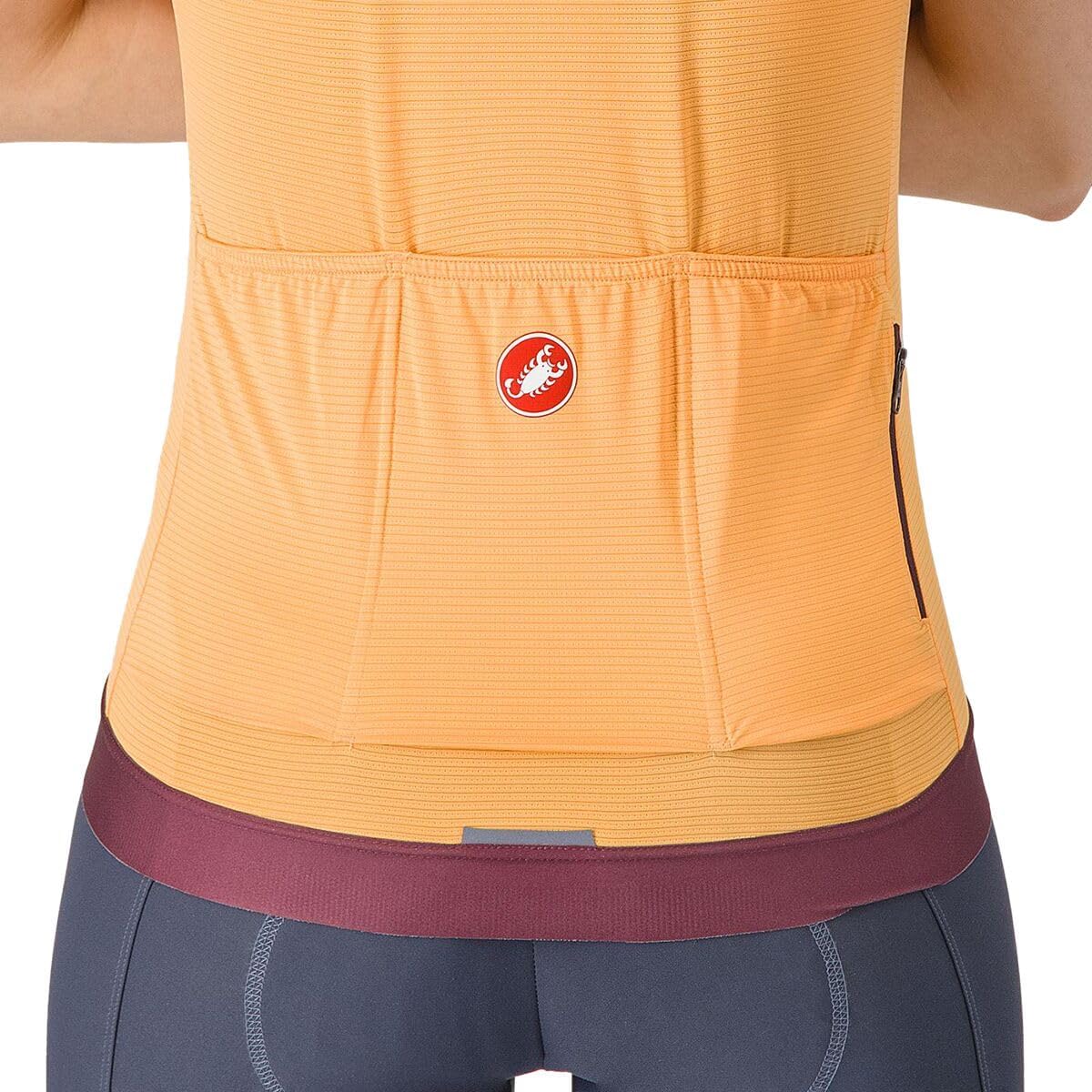 CASTELLI Espresso Jersey - Women's - Image 3