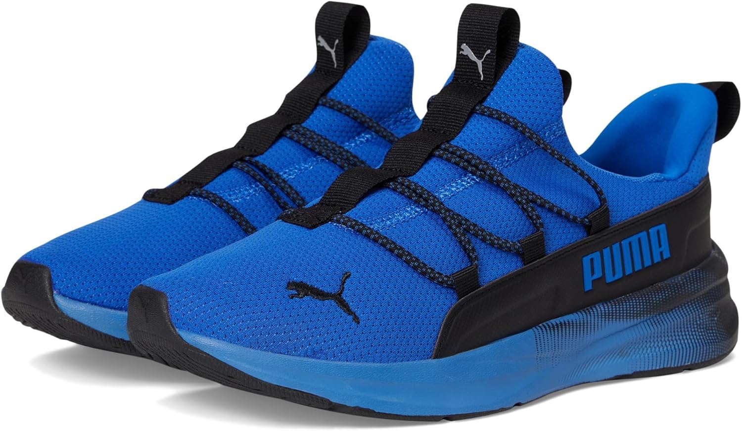 Mountain Blue-black Ah25