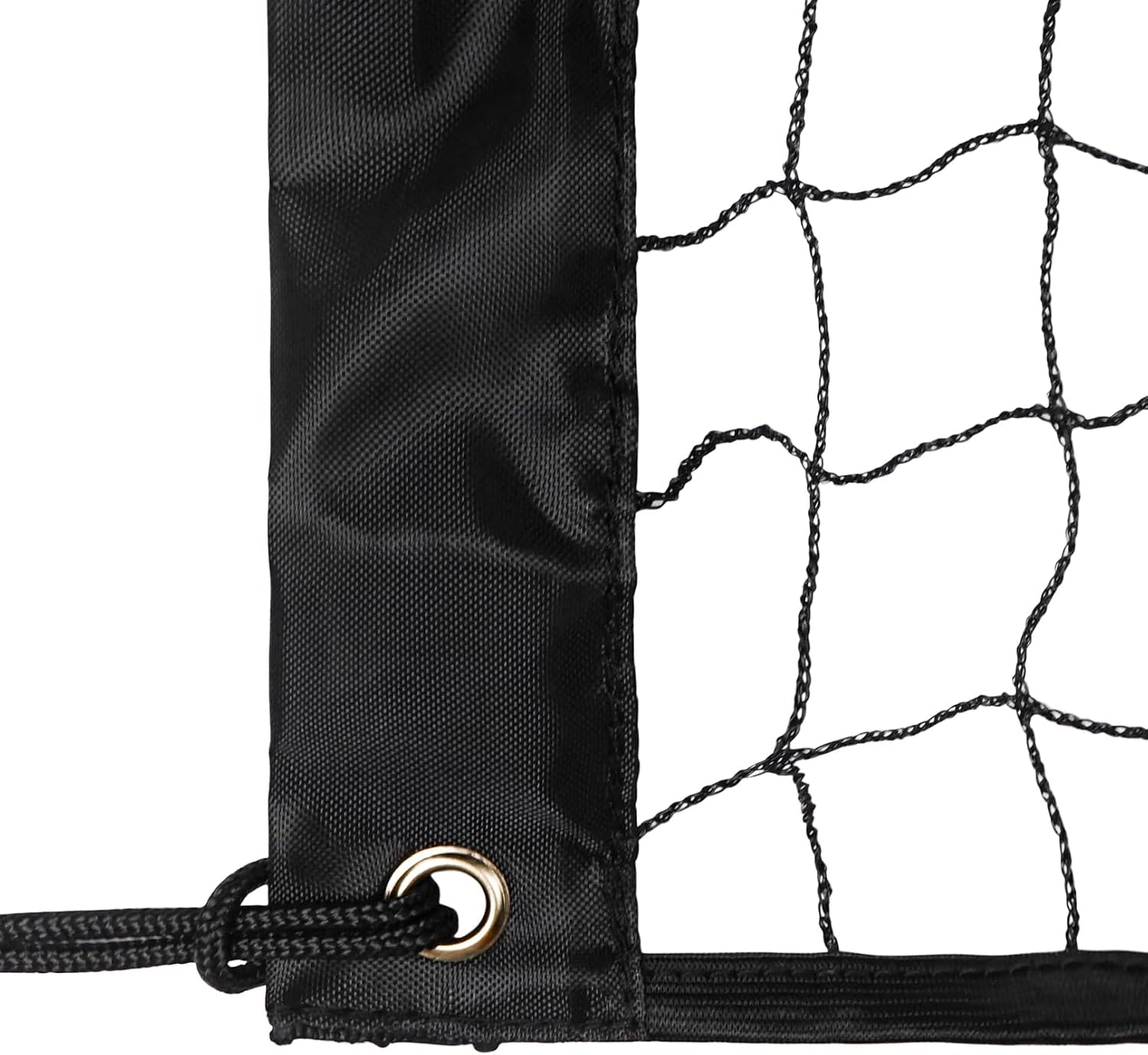 Aoneky 32ft/21ft/15ft Portable Volleyball Net for Beach Pool