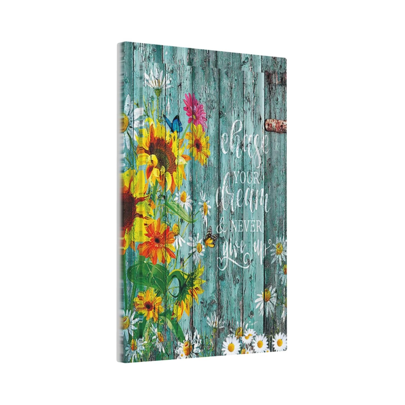 Rustic Floral Wall Plate - Vintage Watercolor Switch Cover -26 Rustic Floral Wall Plate - Vintage Watercolor Switch Cover -26