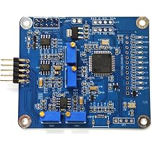 AURSINC MMDVM   STM32-DVM405 RPT GPIO/USB 460800 Baud