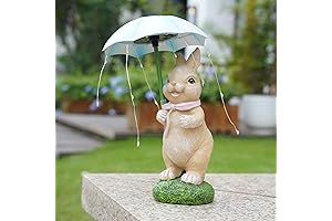 Light Bunny: An Illuminated Oasis in Your Garden