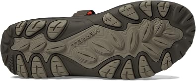 Merrell Men's Huntington Sport Convert Sandal