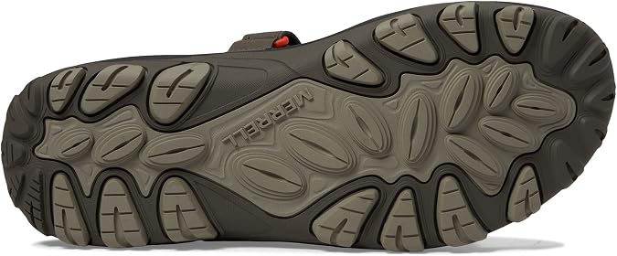 Merrell Men's Huntington Sport Convert Sandal