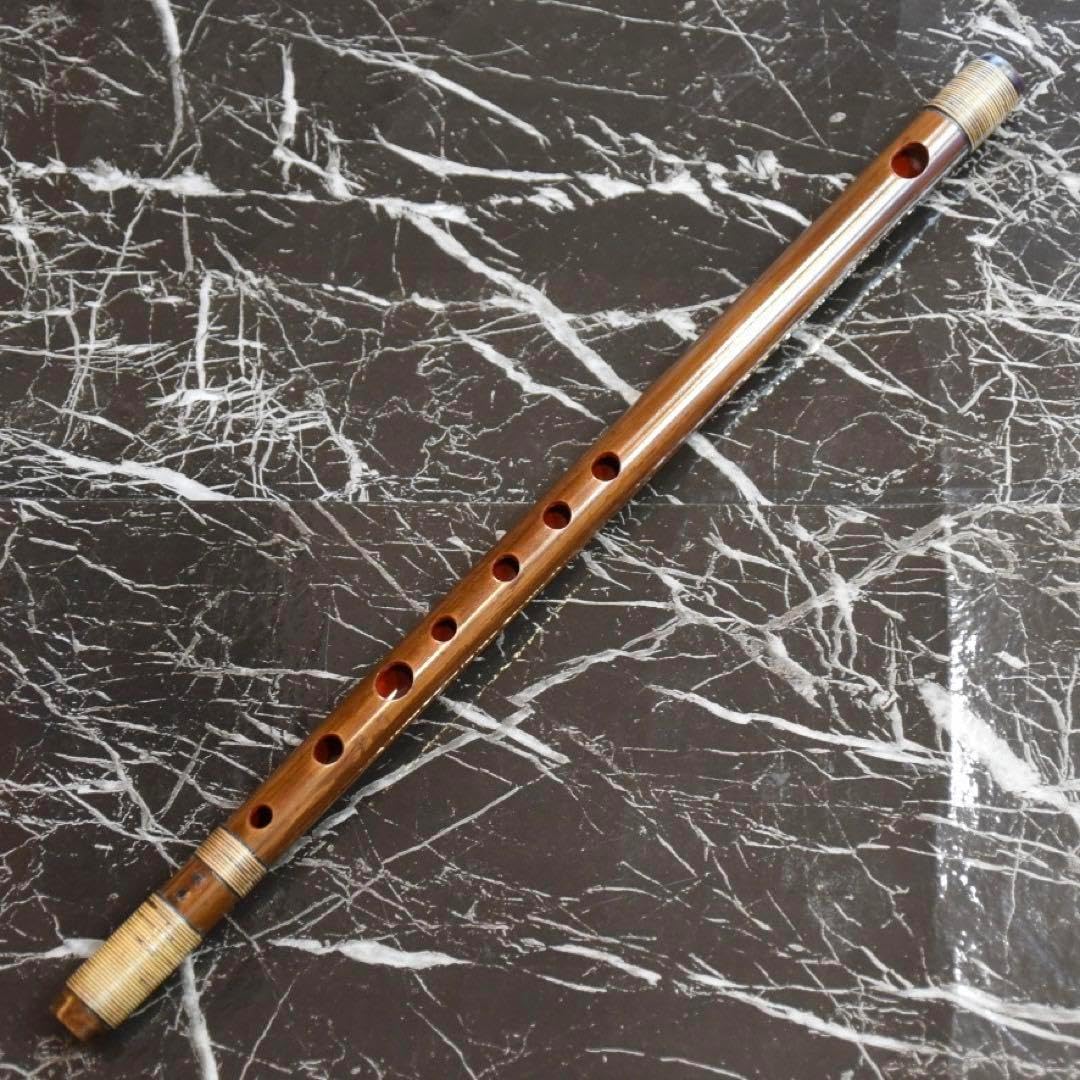 六本調子ドレミ調 天地巻 篠笛深詞 六本調子ドレミ調 天地巻 篠笛深詞