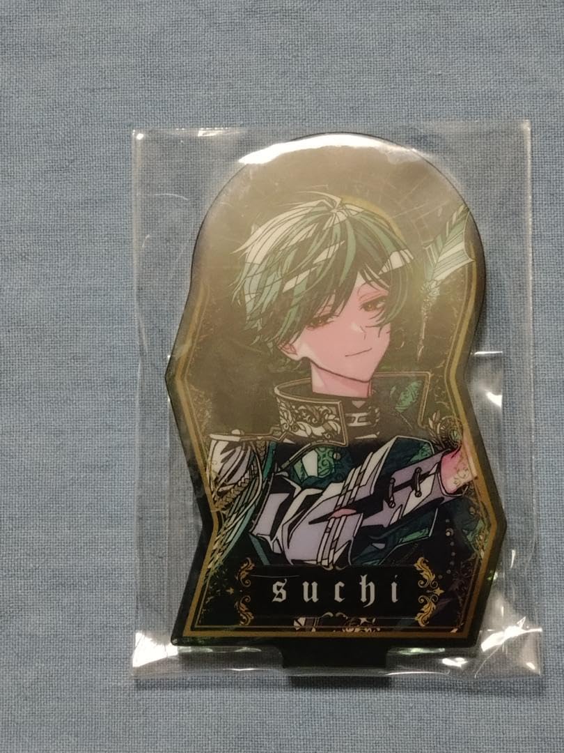 シクフォ二 アルバム特典 スタンドポップ シクフォ二 アルバム特典 スタンドポップ