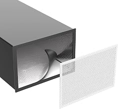 BJADE’S Vent Noise Reduction Kit