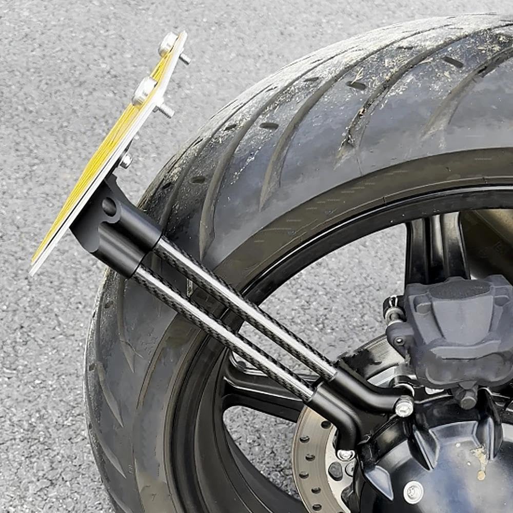 Amazon | バイク用 ナンバープレートホルダー 用 B&MW 用 R9T Pure 用