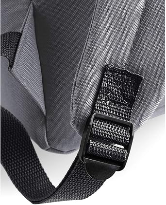 Classic Backpack with Front Pocket - Choose from 31 Stylish Designs