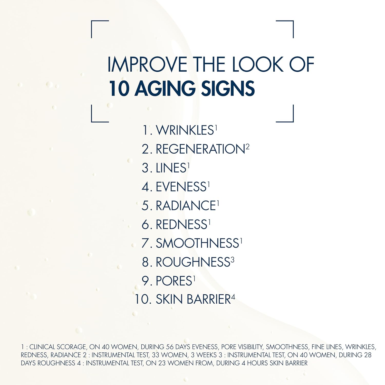 Biotherm Life Plankton Regenerating Serum 1 Fl. Oz - Image 4