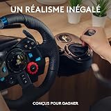 Logitech G G29 SE Driving Force Wheel and Shifter pour Playstation & PC - 2