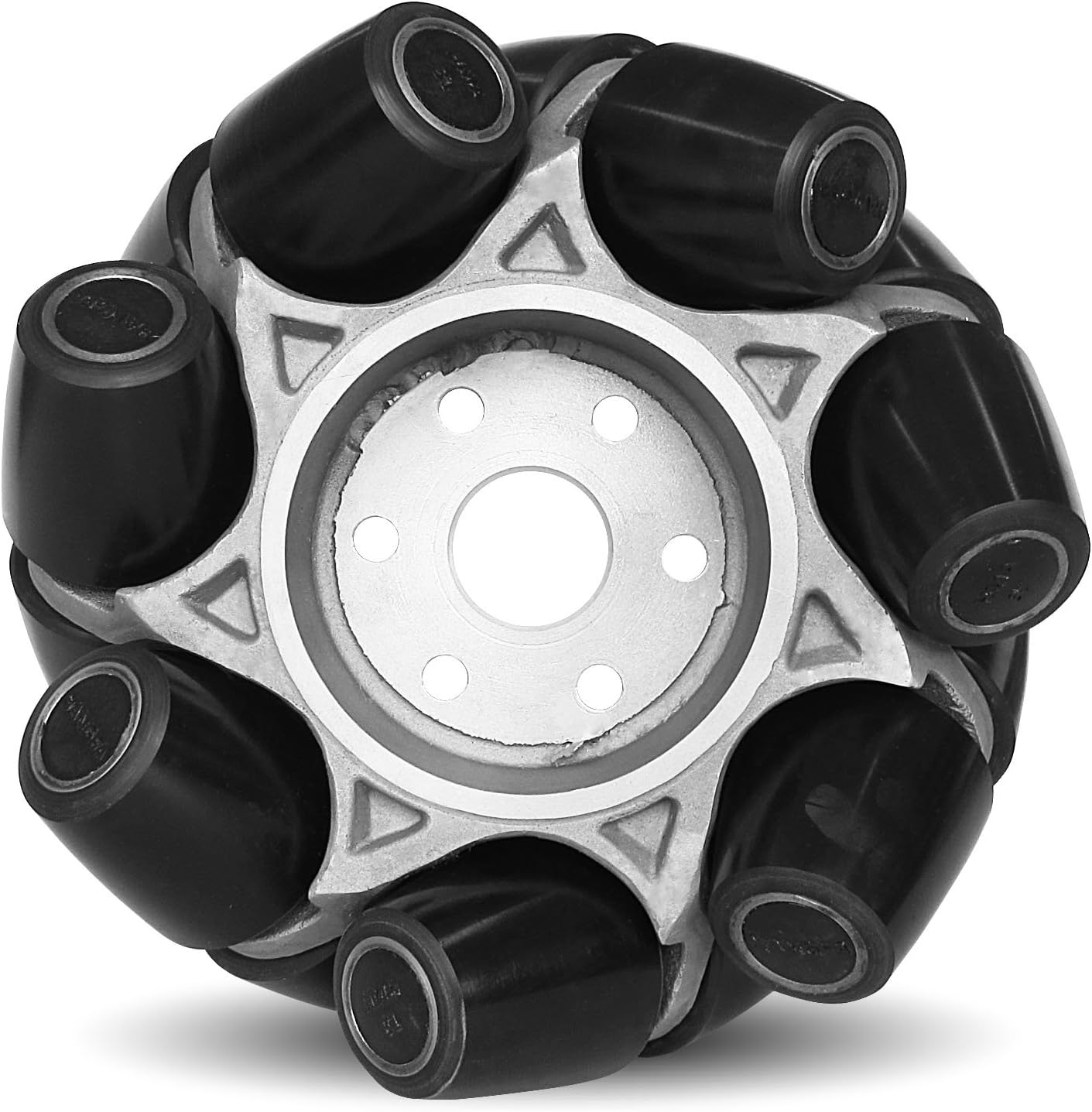 HMA31 12" Mecanum Wheel(1-Pack)