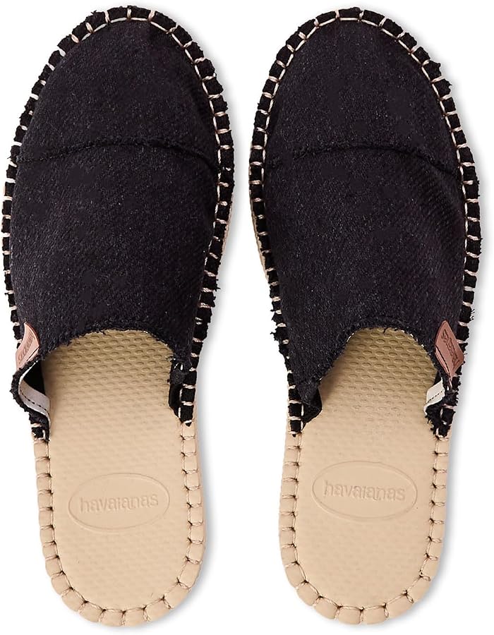 Havaianas - Sandales confortables, élégantes et Mauritius Havaianas - Sandales confortables, élégantes et Mauritius
