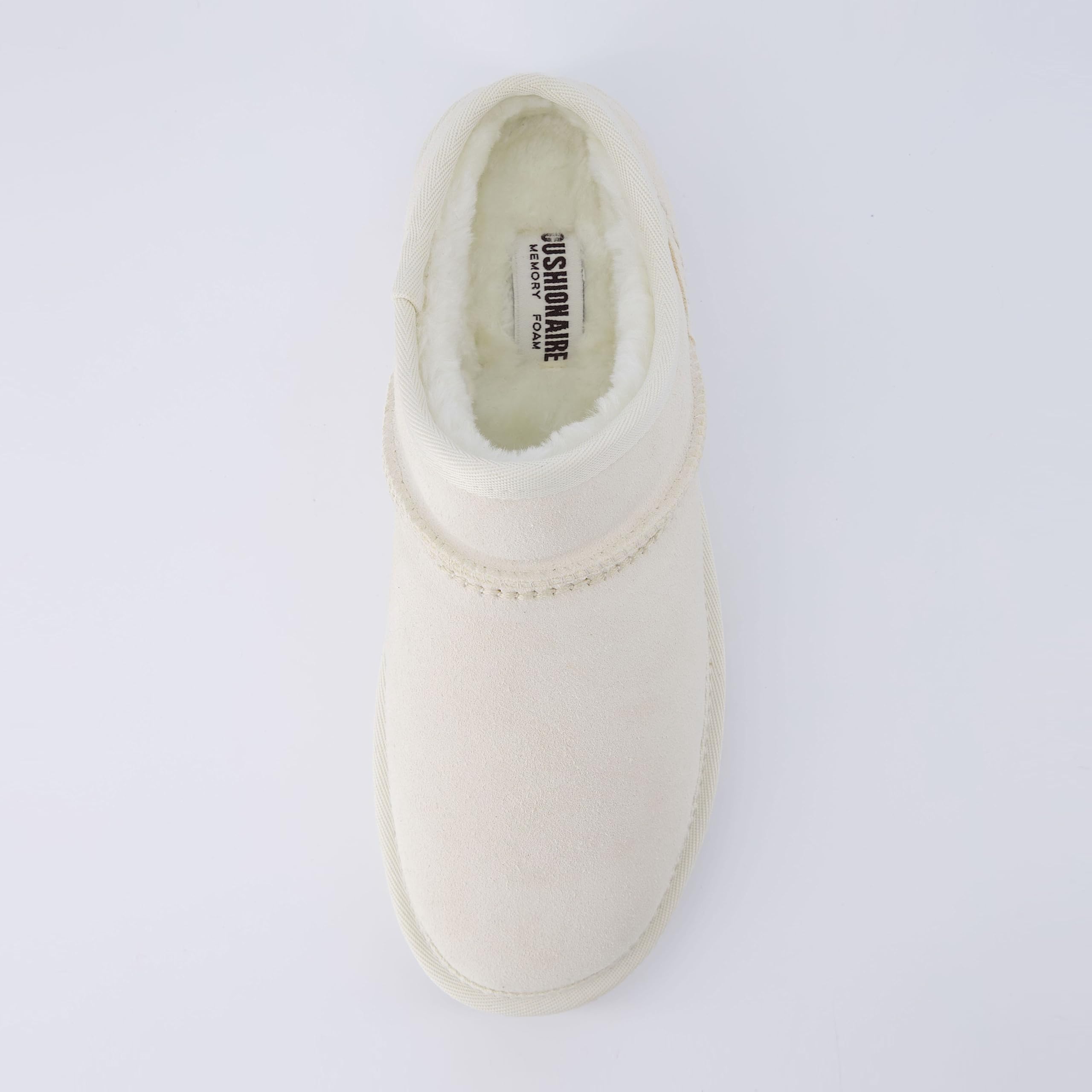 Adjustable Buckle Mule Slippers for Women – Cozy & Versatile Comfort