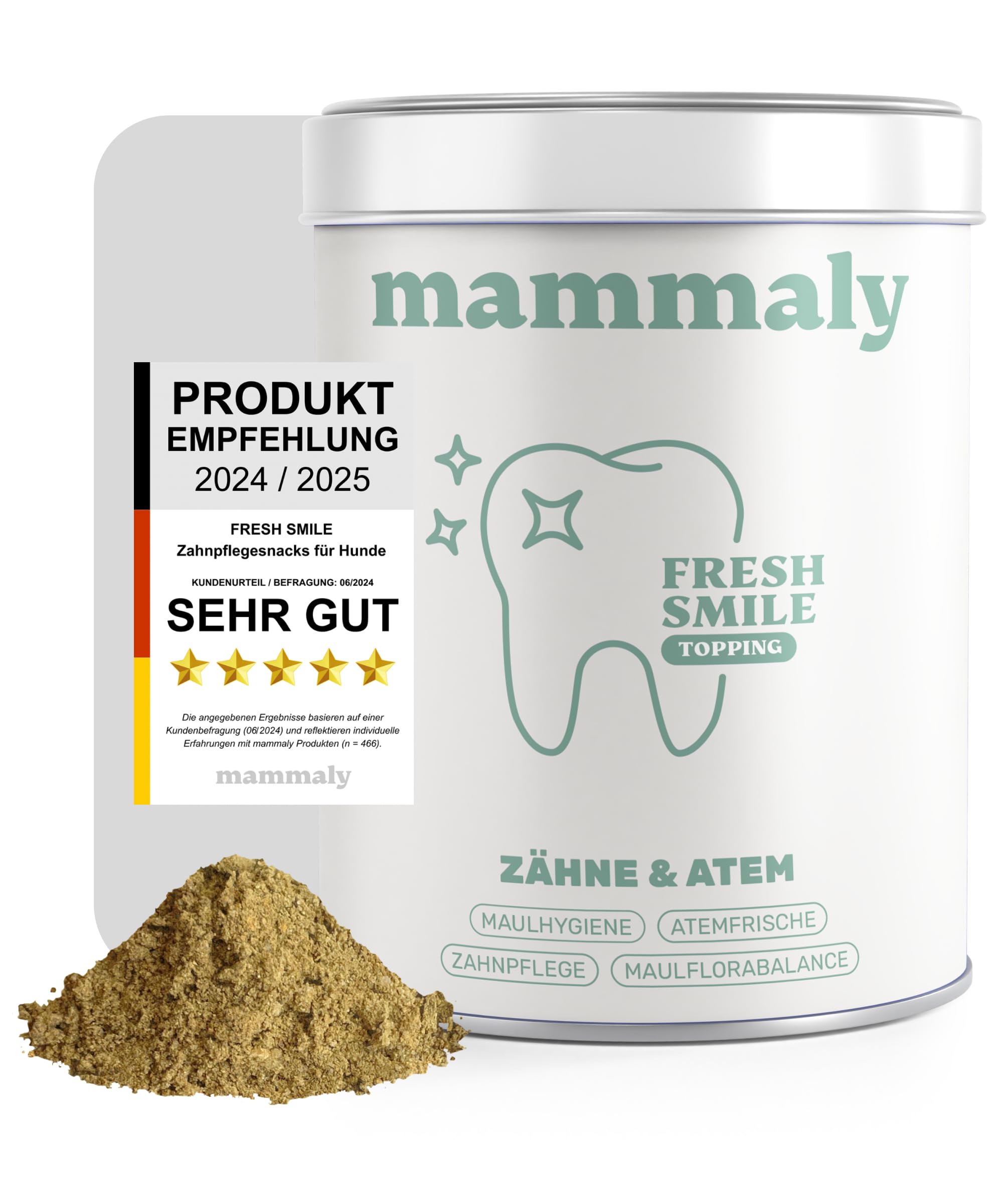 mammaly