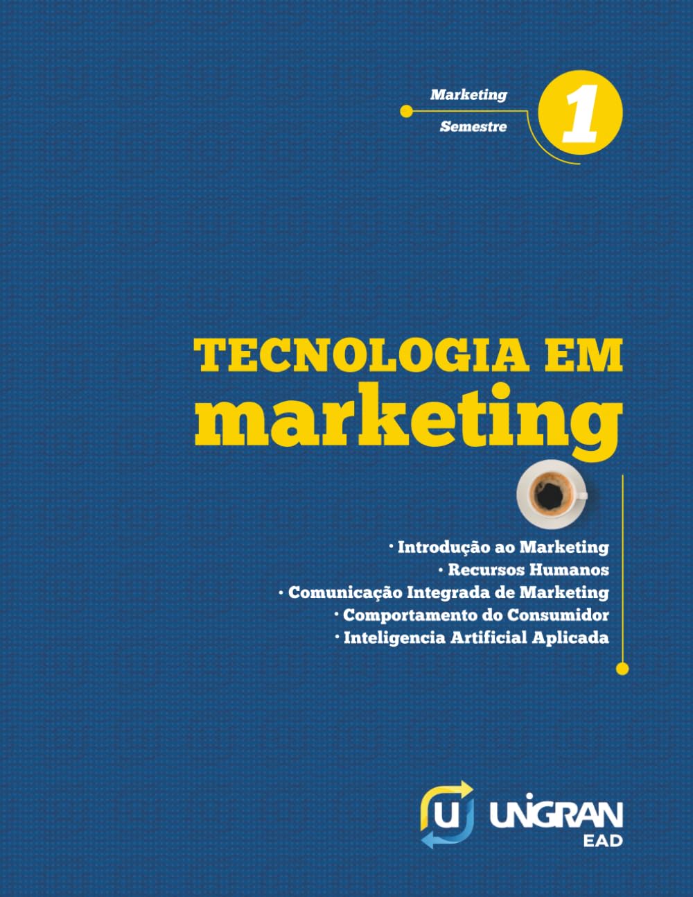Marketing 1: Unigran EAD 26.1.1