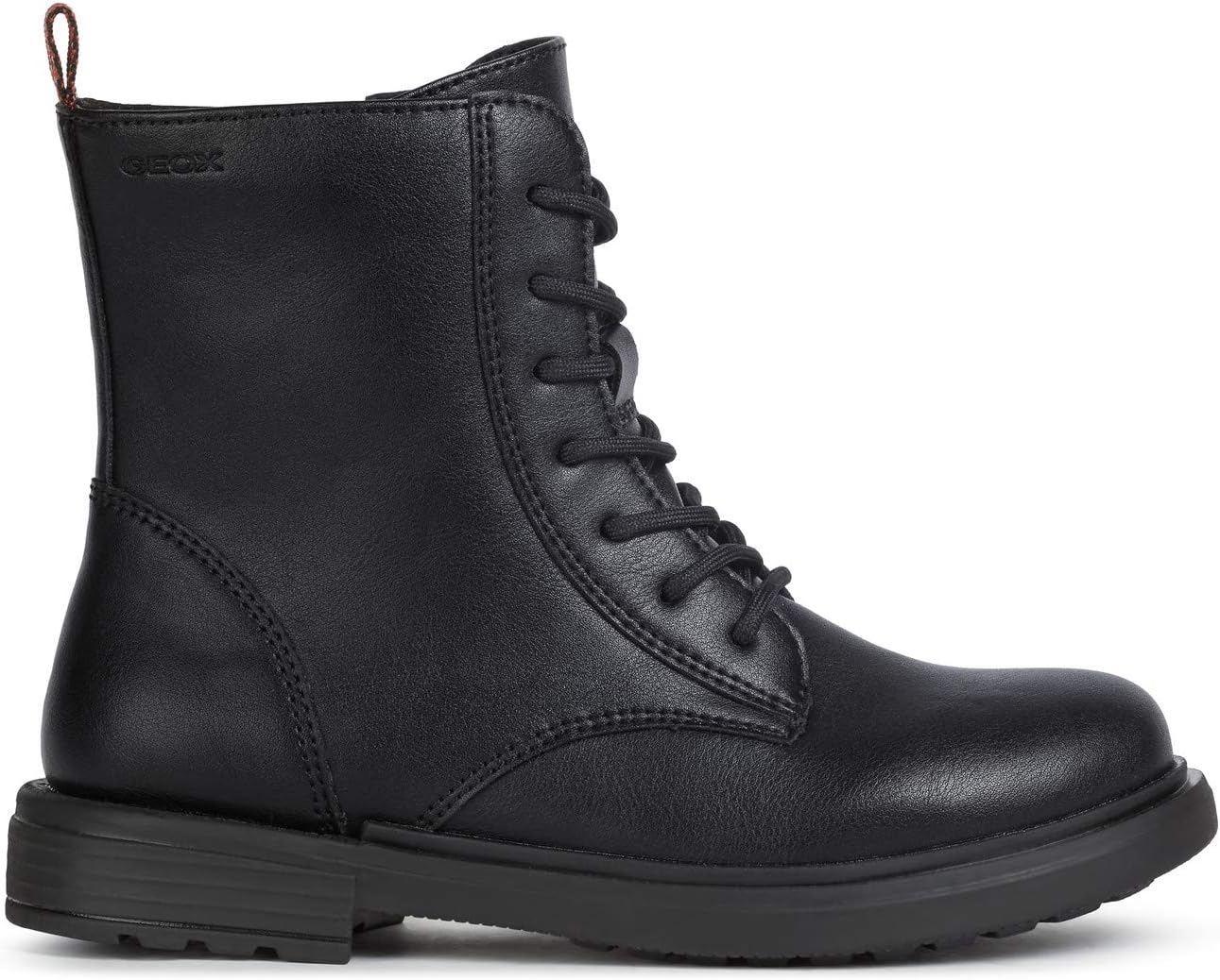 Geox J Eclair Girl D Stivaletti Bambine e Ragazze