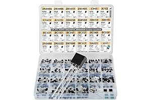 Transistor Assortment Kit