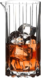 Riedel Trinkspezifisches Glaswaren-Mischglas, 1 Stück, transparent