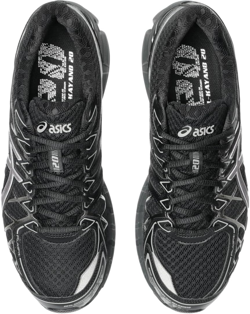 ASICS Unisex Gel-Kayano 20 Sportstyle Shoes