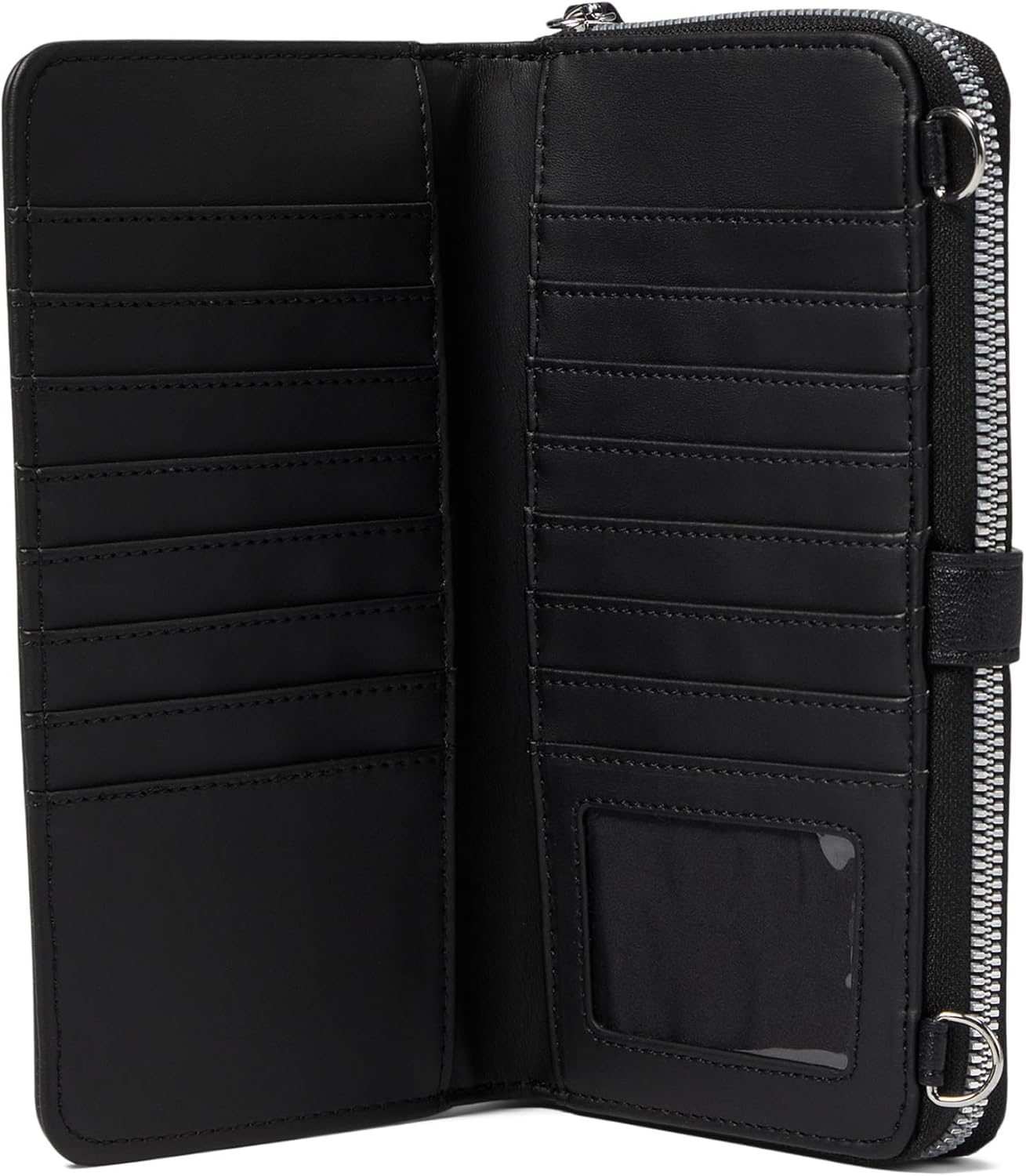 Nine West womens Waylynn Slg Tech Crossbody - Image 3