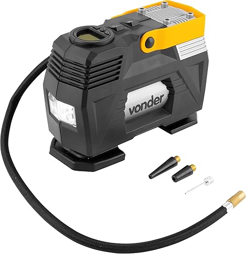 Vonder, Compressor de Ar Automotivo, CAV 120, 12 V