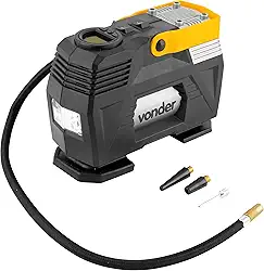 Vonder, Compressor de Ar Automotivo, CAV 120, 12 V