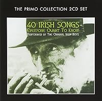 Vista 1 de 40 Irish Songs Everyone Ought To Know