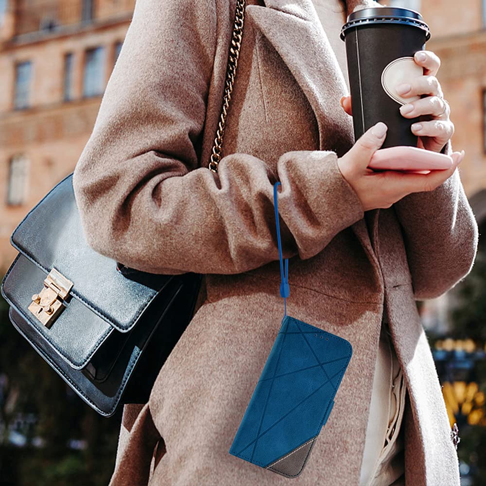 Asuwish - Funda para teléfono LG V60 ThinQ V60ThinQ 5G G9 Thin Q con protector de visualización