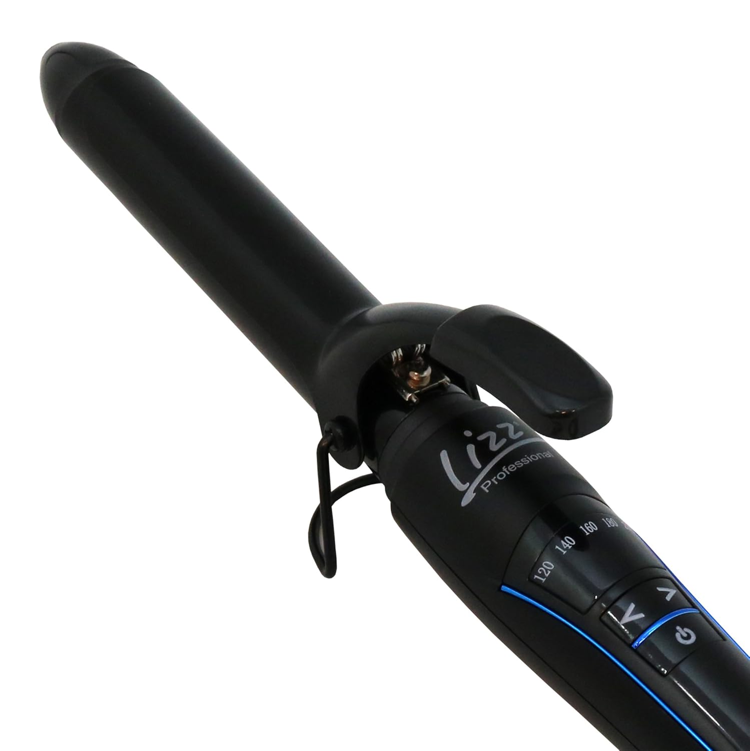 Lizz Professional Modelador De Cabelo Luxury 25 Mm Preto Bivolt em promoção! Veja a oferta e mais achadinhos de Cabelos 2 Hoje é o melhor dia para comprar Lizz Professional Modelador De Cabelo Luxury 25 Mm Preto Bivolt com aquele preço maroto! Promoção! Aproveite a oferta! 2