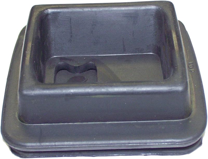 Coifa do garfo da embreagem Crown Automotive 3236453 para transmissão manual