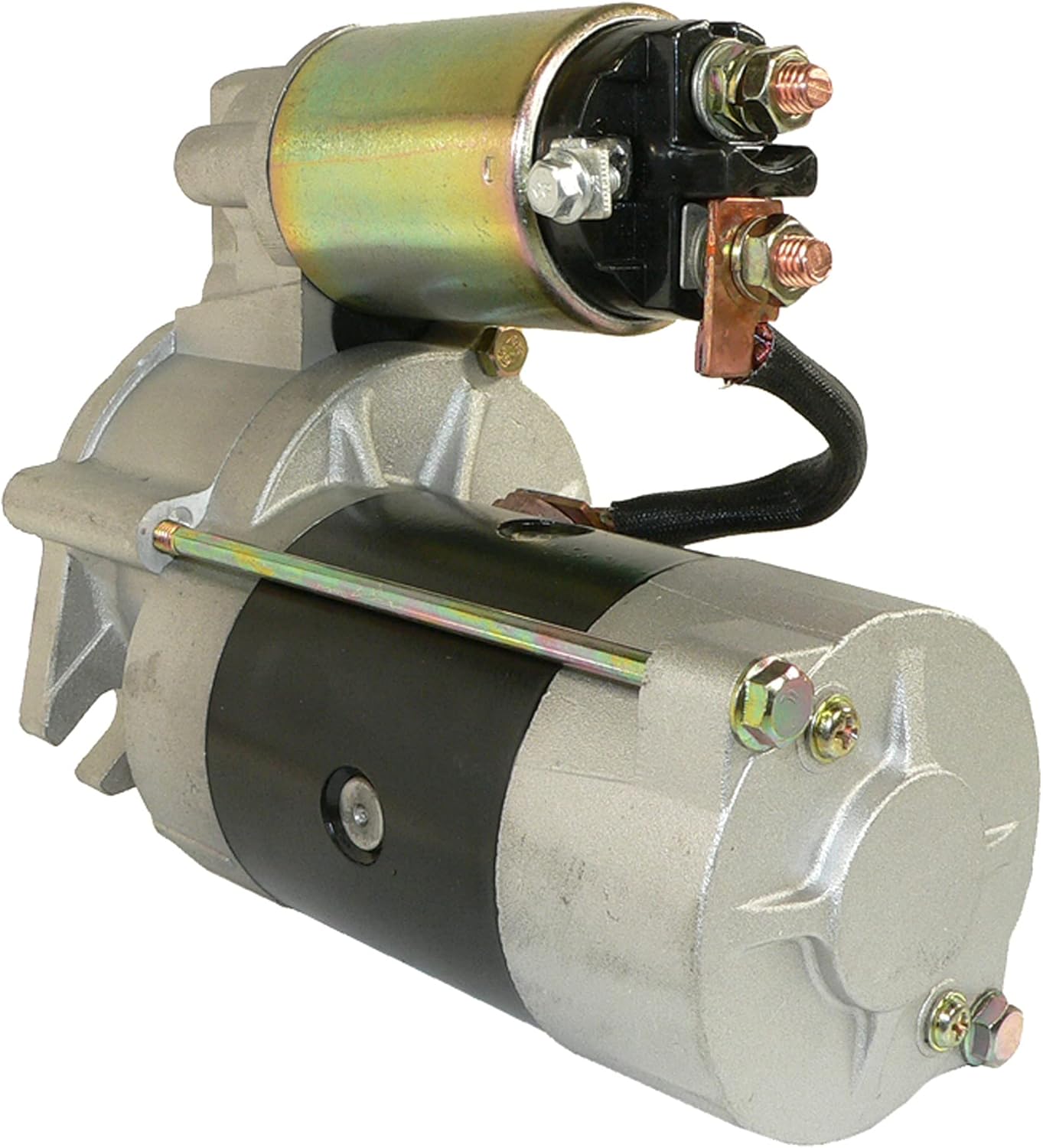 DB Electrical Onan Starter Compatible With/Replacement For 191-1394 191-1888 191-1959 Various Mod