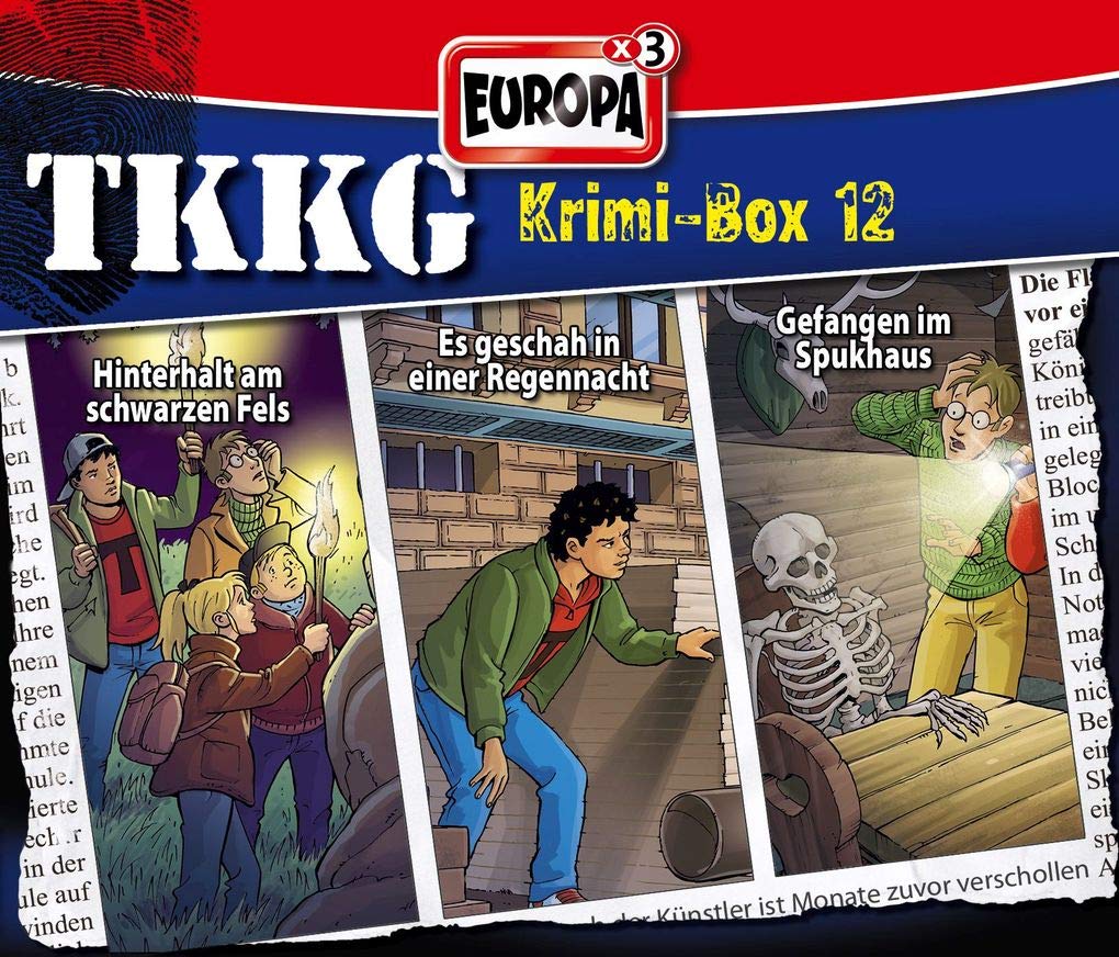 Angebote auf CDs und Vinyl
