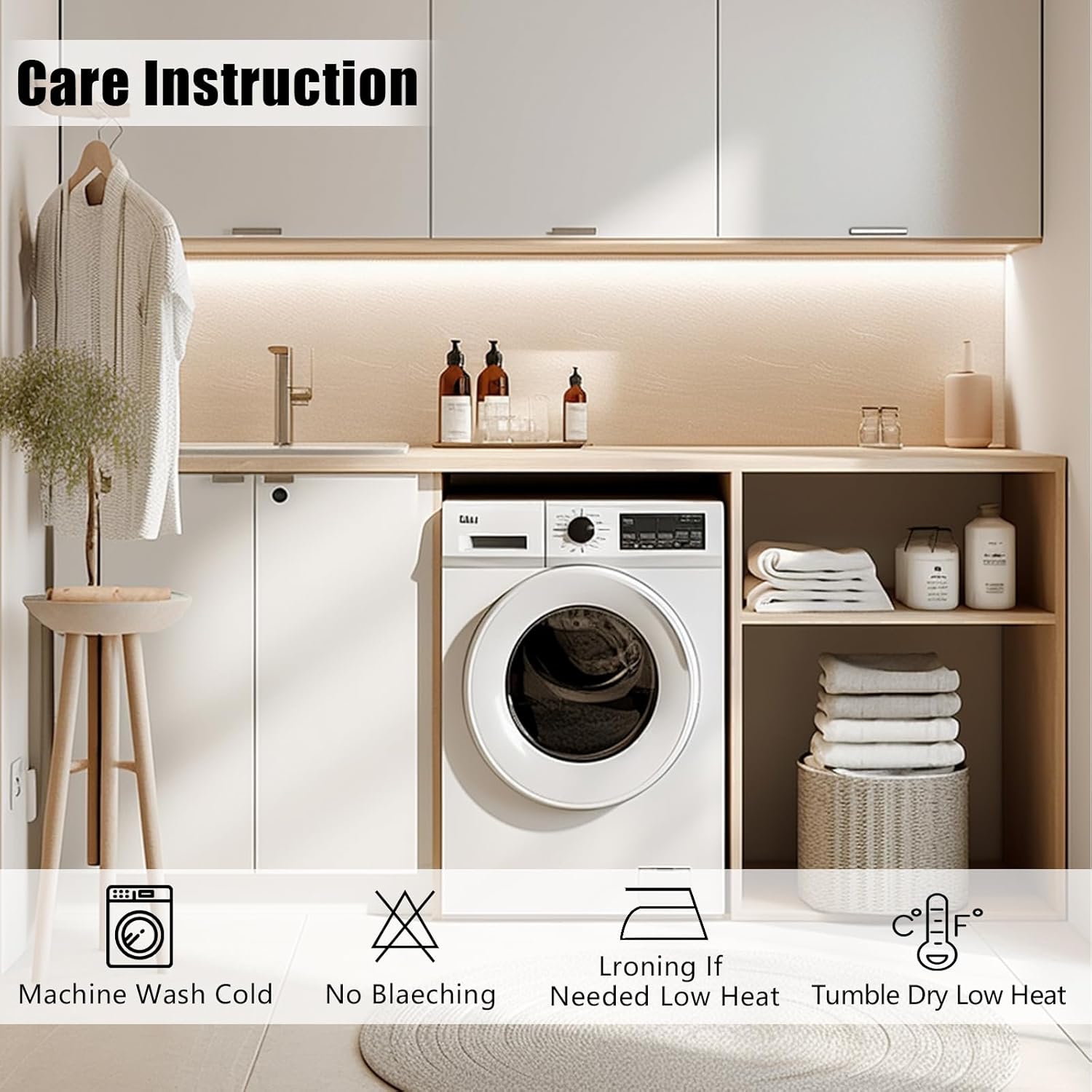 Library Books Blackout Curtains for Bedroom, Vintage Bookshelf Grommets Curtains Room Darkening Soundproof Thermal Insulated, Bookcase Candle Drapes 32" x 79" 2 Panels Set