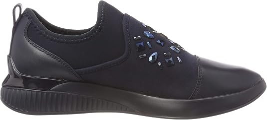 Amazon.com: Geox - Zapatillas deportivas para mujer : Ropa, Zapatos y  Joyería