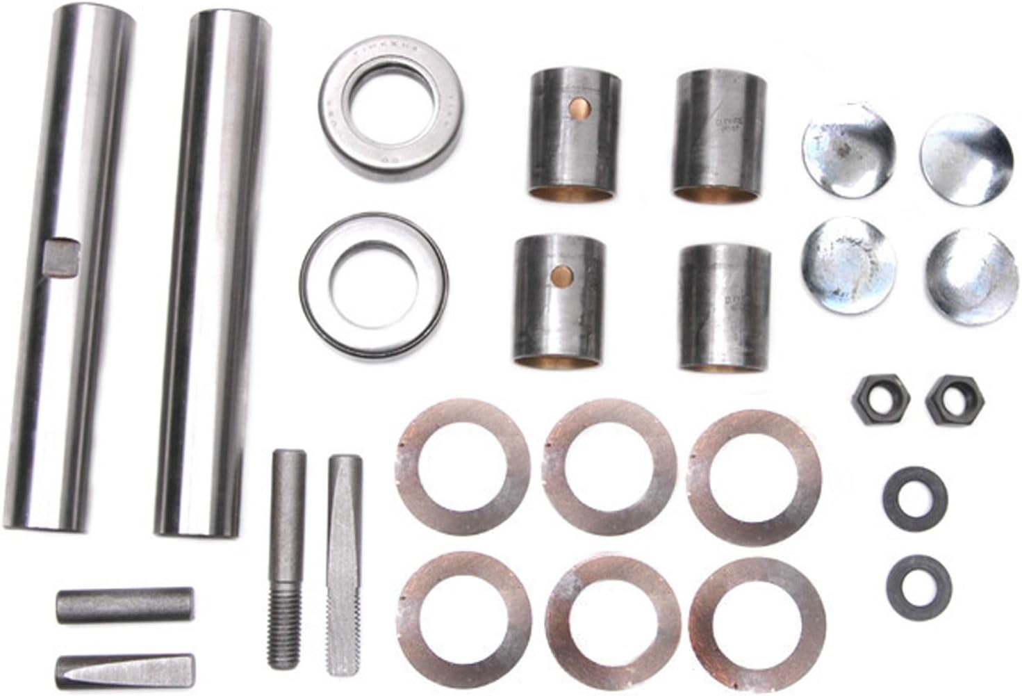 ACDelco Professional 45F0130 Steering King Pin Set Automotive