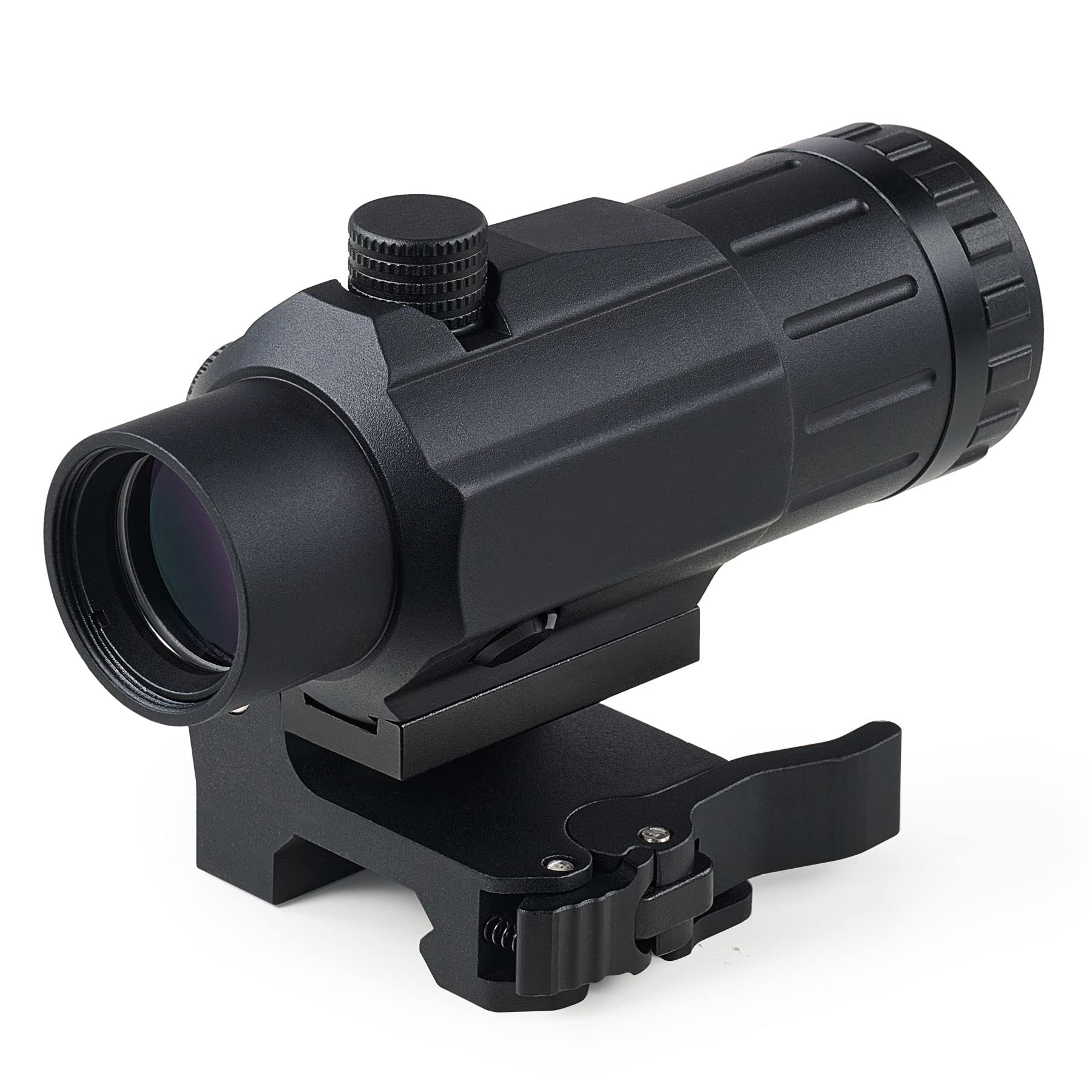 LETRA Red Dot Magnifier