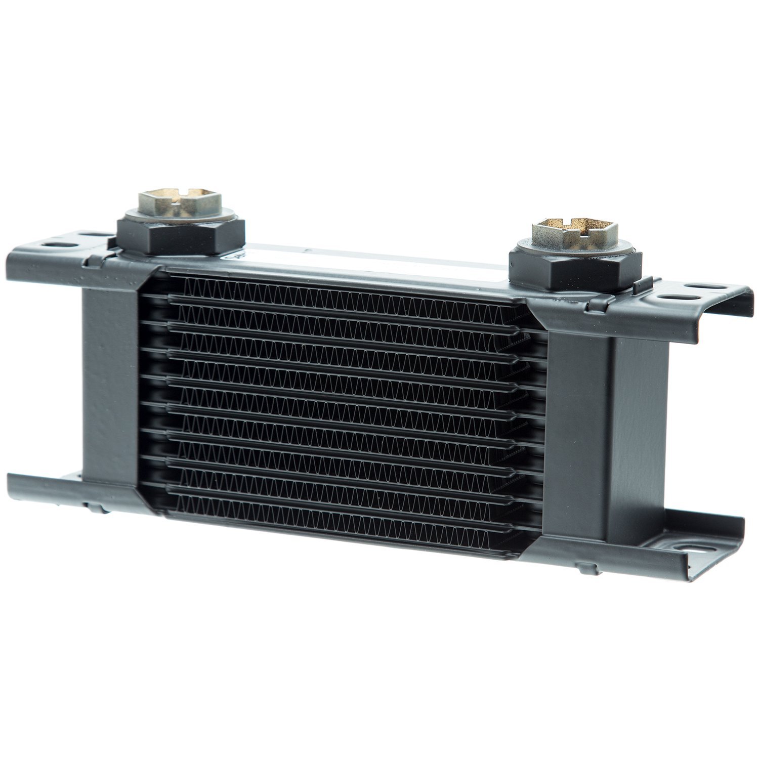 Amazon | Setrab 1シリーズ ProLine エンジンオイルクーラー 10