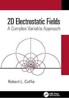 2D Electrostatic Fields