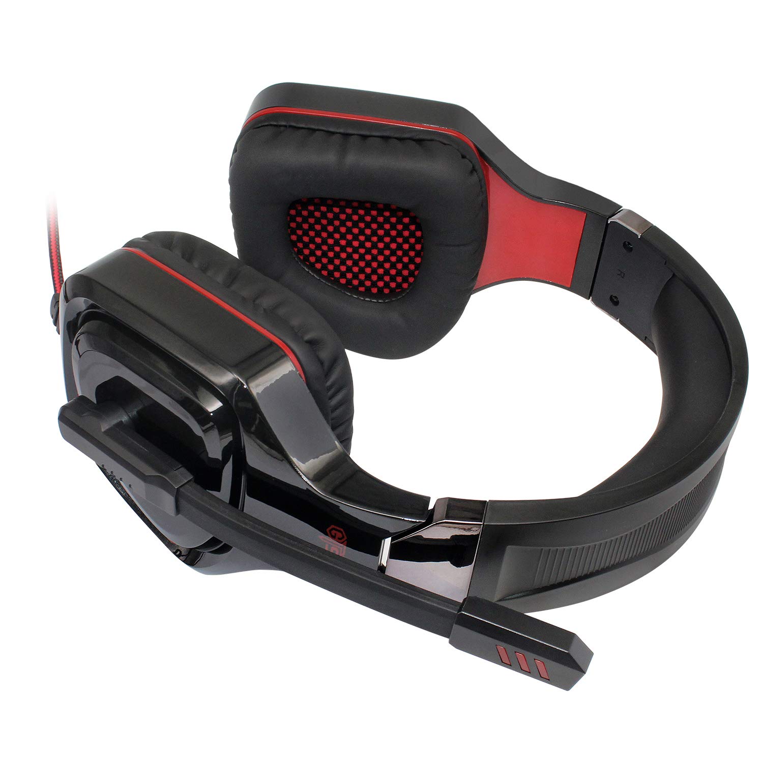 ゲーミング ヘッドホン Amazon.co.jp: 【AOCゲーミングヘッドセット】7.1ch・50mmドライバー