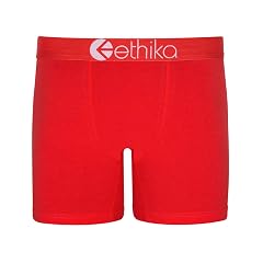 Ethika Mens MID Boxer Brief Balance