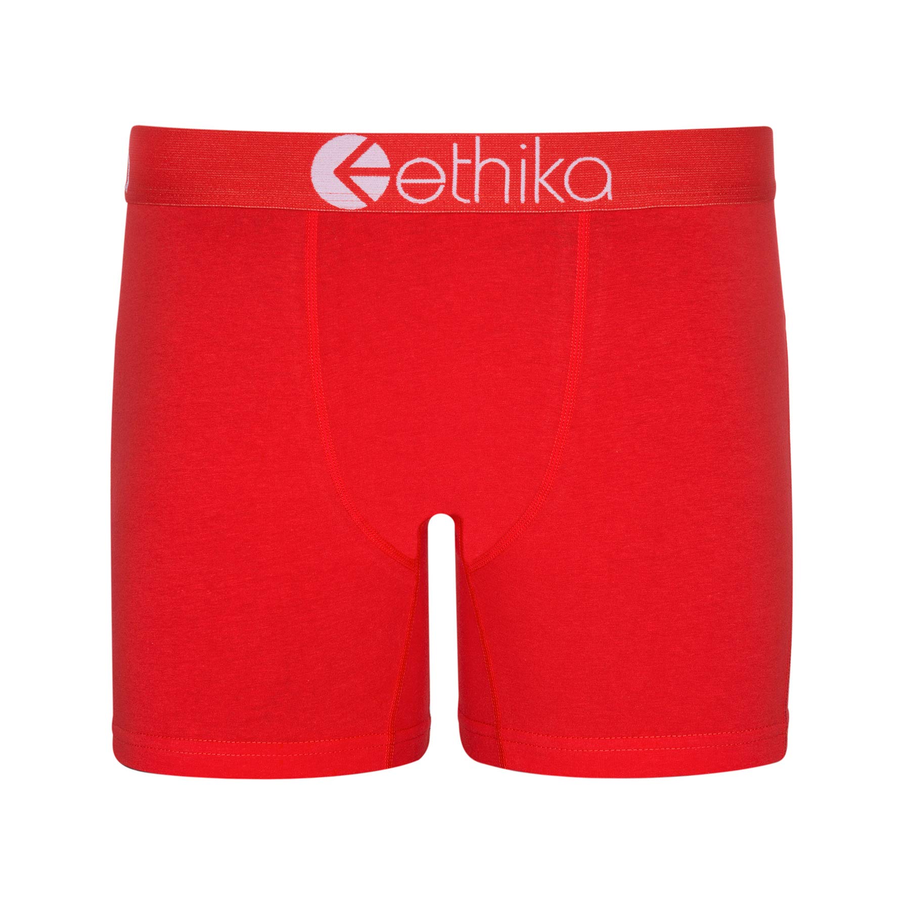 Ethika Mens MID Boxer Brief Balance