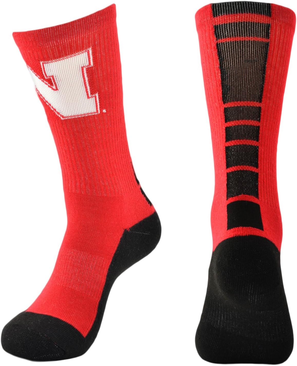 NCAA Champ Performance Crew Socks