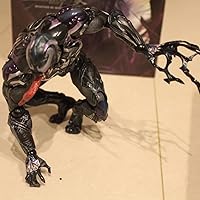 Amazon.co.jp: MARVEL UNIVERSE VARIANT PLAY ARTS改 ヴェノム