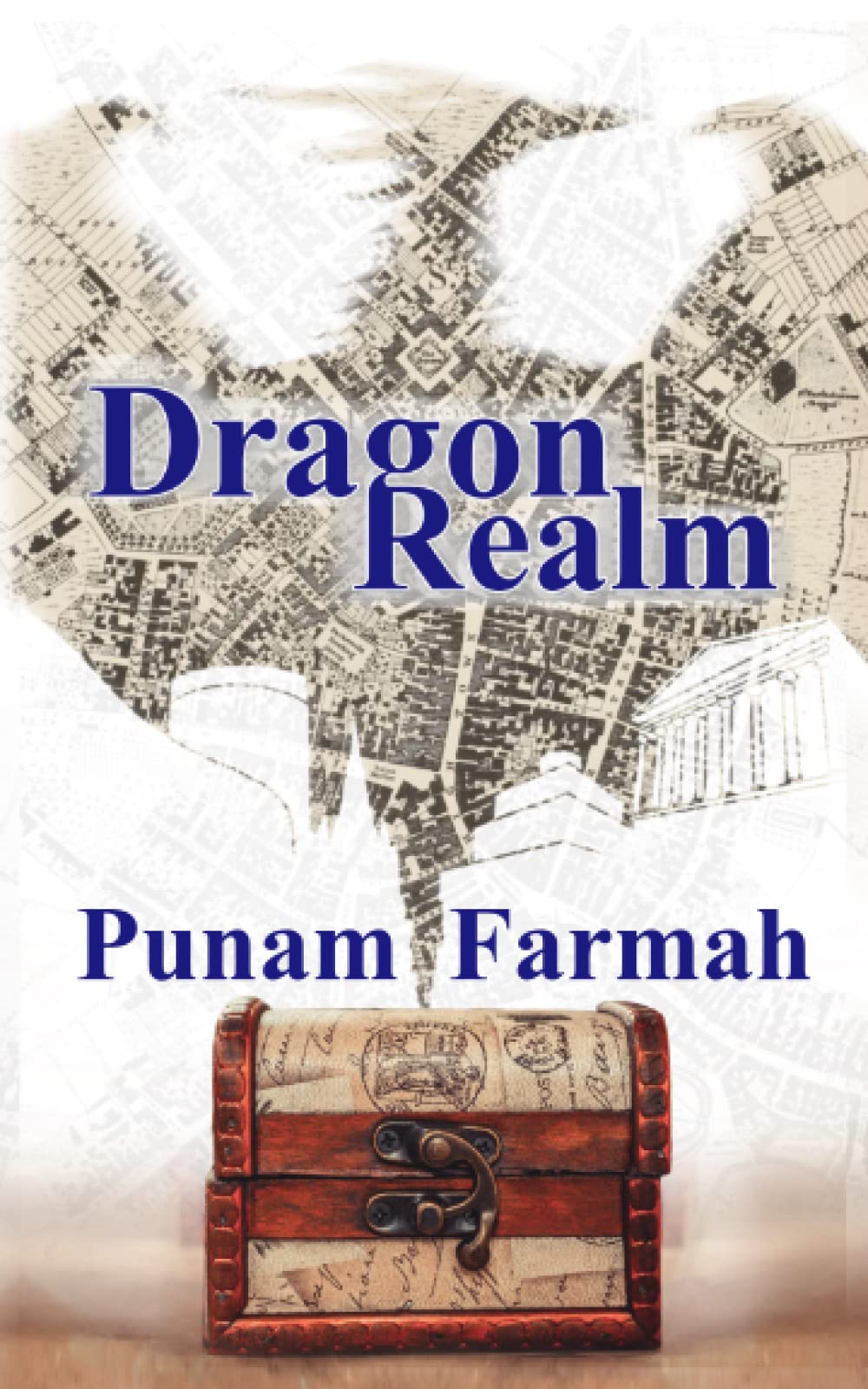 Dragon Realm: 2 (City Walls)