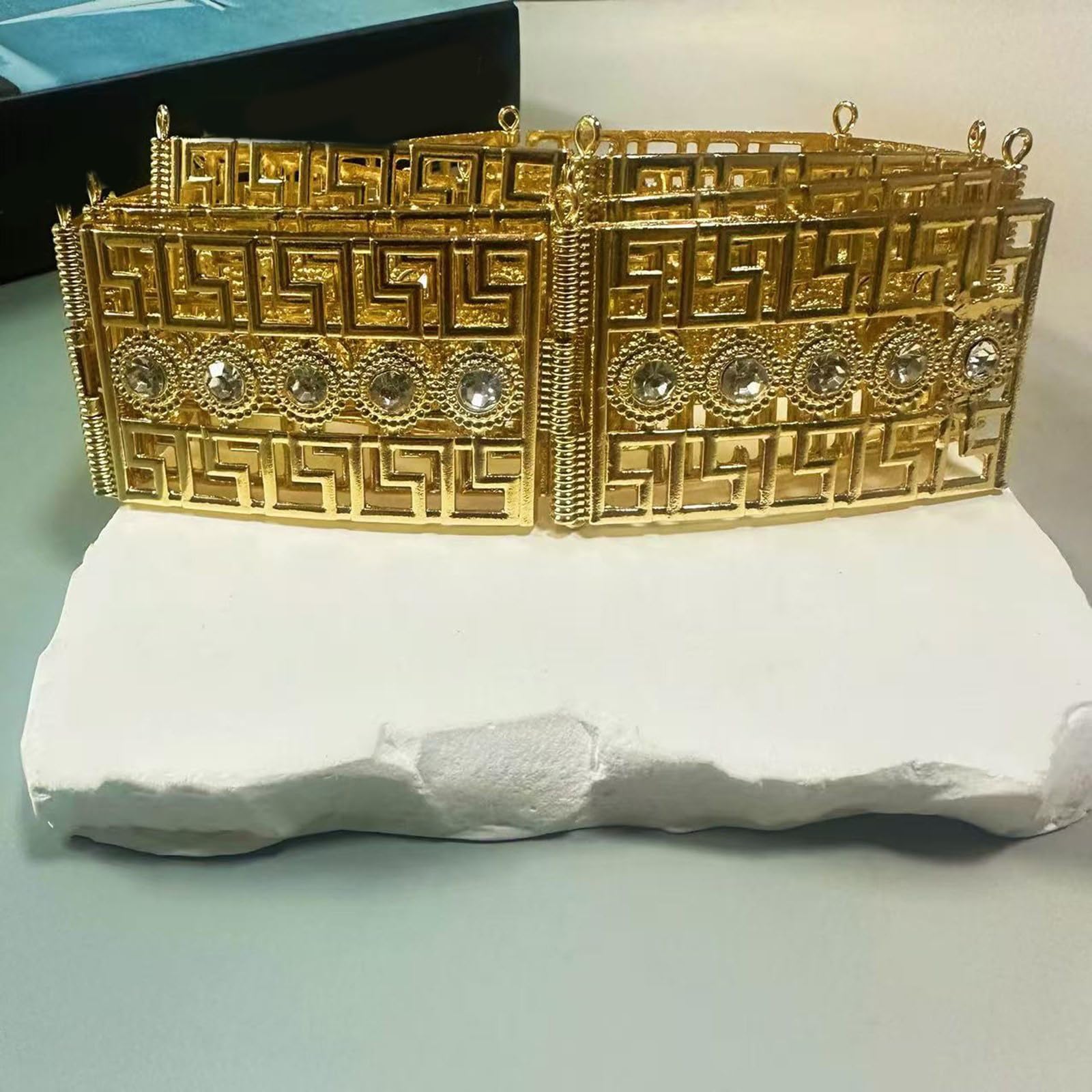 Cadena de cintura única para mujer, ropa de playa, fiesta, vaqueros, vestido accesorio para el vientre, cinturón de cintura para mujer, accesorios de boda