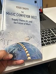 The Magic Conveyor Belt: Supply Chains, A.I., and the Future of Work ...