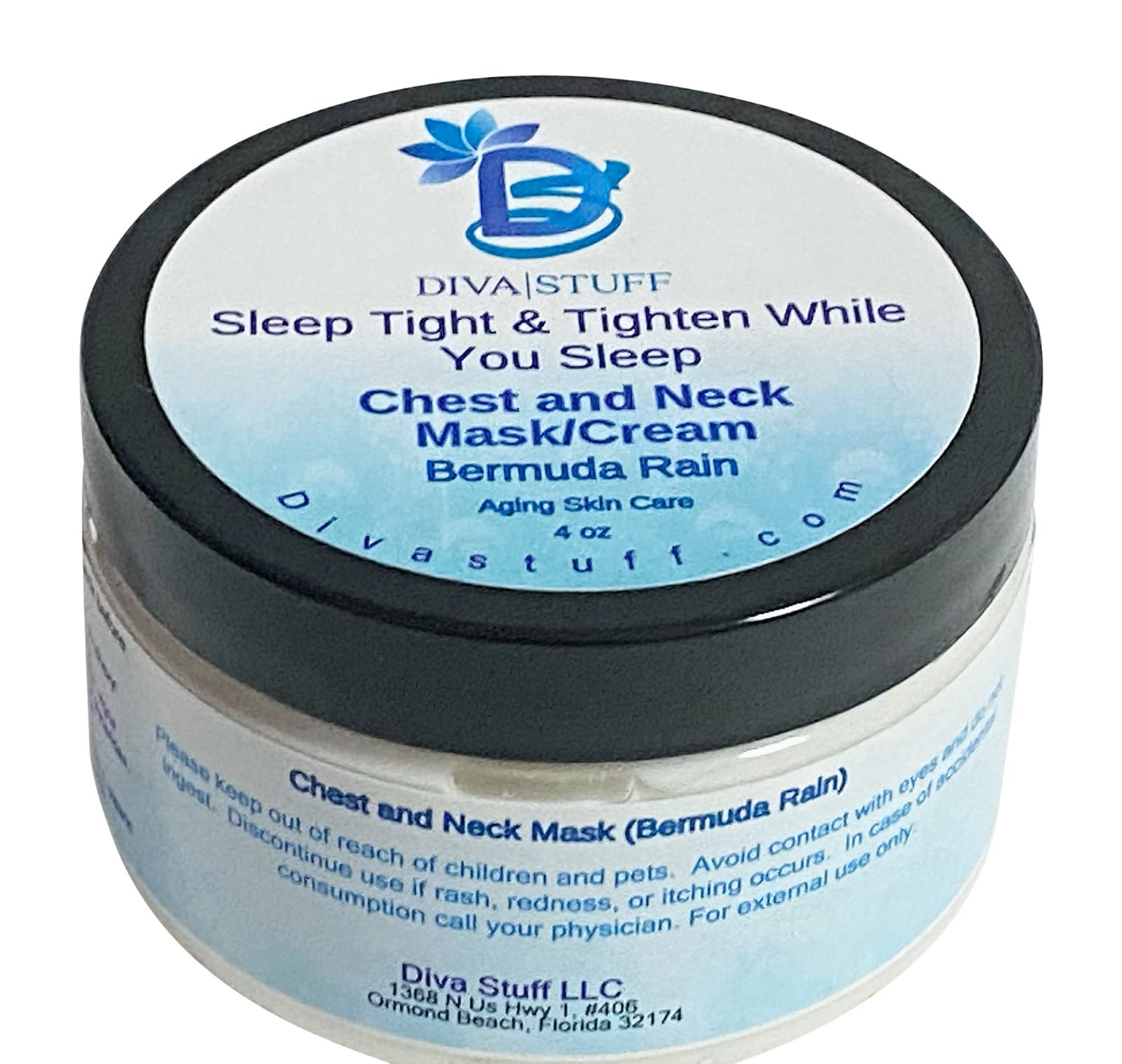 Amazon.com: Diva Stuff SIeep Tight and Tighten While You SIeep