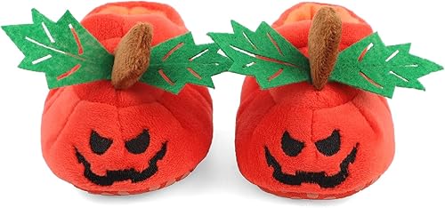 Miniatura 2 de ESTAMICO Baby Boots Infant Boys Girls Crib Shoes