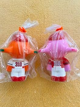 2331 サトちゃん &サトコちゃん広島東洋カープストラップ 2331 サトちゃん &サトコちゃん広島東洋カープストラップ 2025年